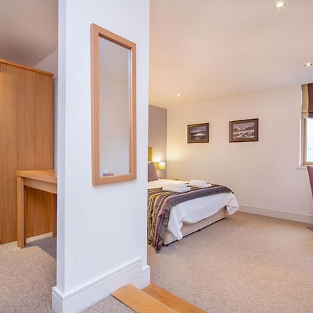 206 By The Bridge Apartment Inverness Ngoại thất bức ảnh