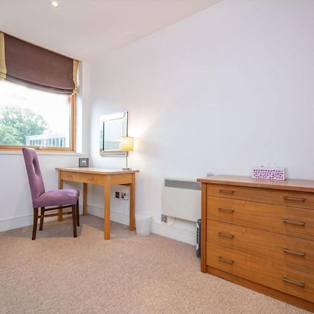 206 By The Bridge Apartment Inverness Ngoại thất bức ảnh