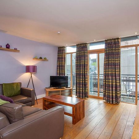 206 By The Bridge Apartment Inverness Ngoại thất bức ảnh