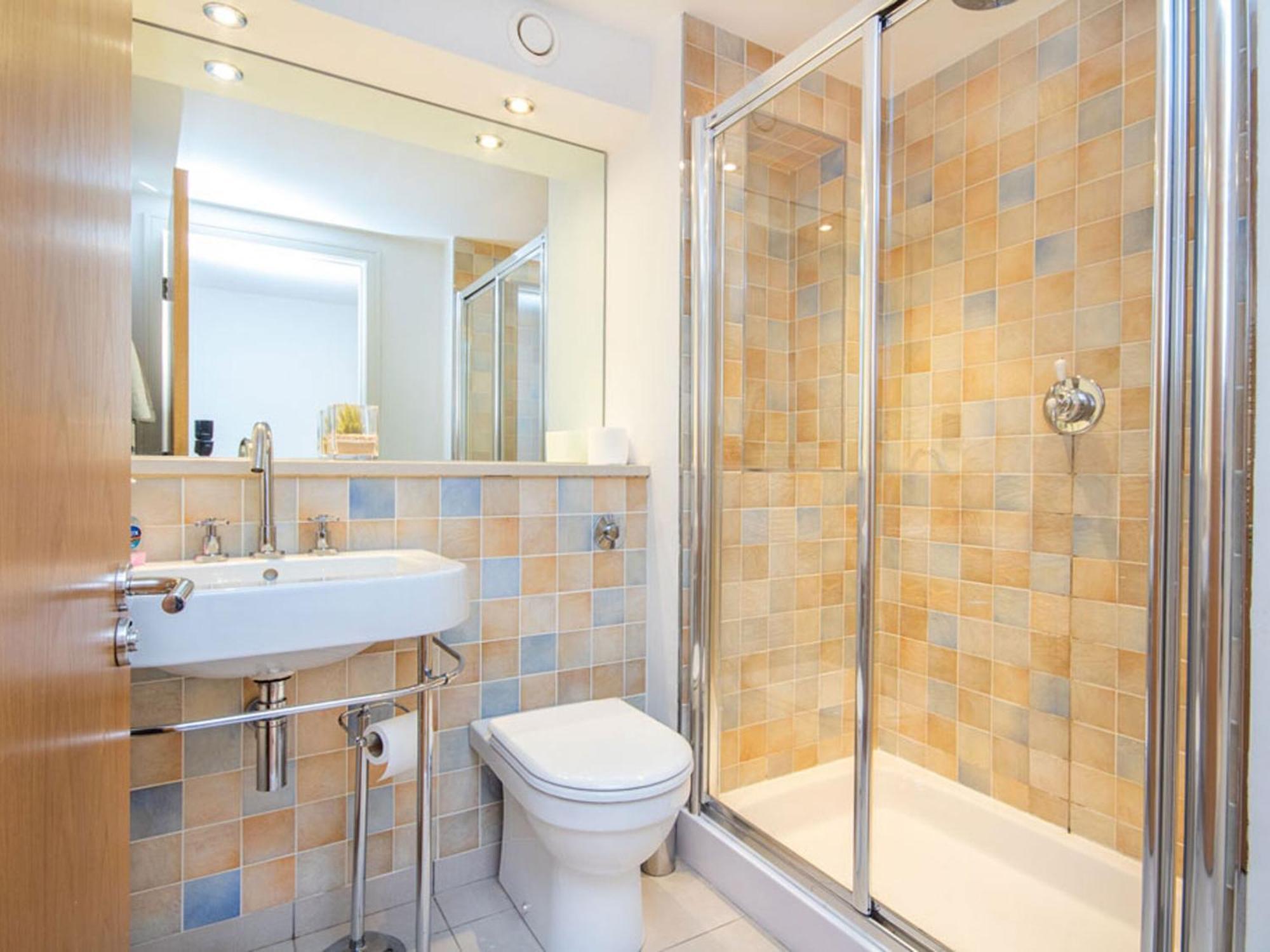 206 By The Bridge Apartment Inverness Ngoại thất bức ảnh