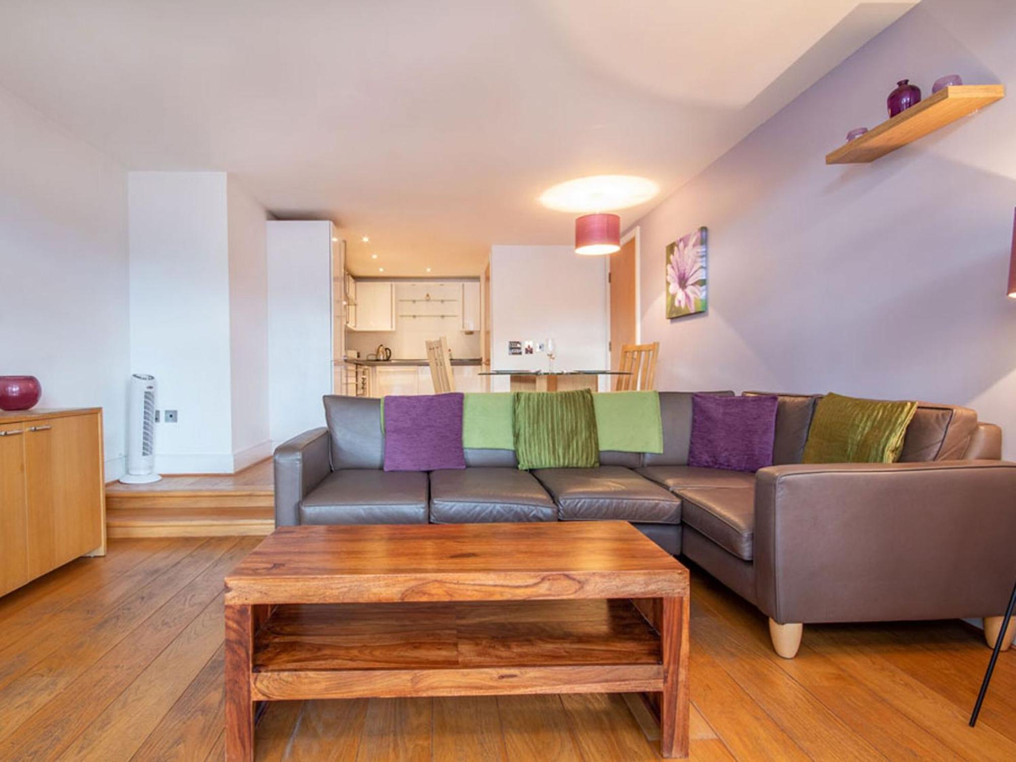 206 By The Bridge Apartment Inverness Ngoại thất bức ảnh