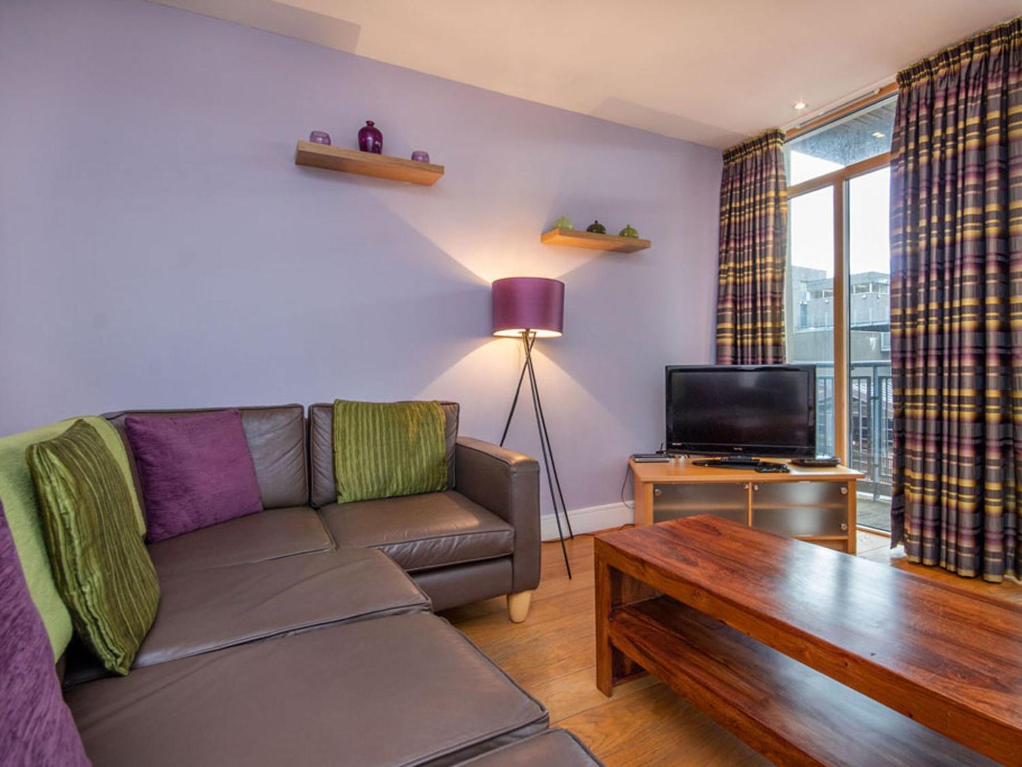 206 By The Bridge Apartment Inverness Ngoại thất bức ảnh