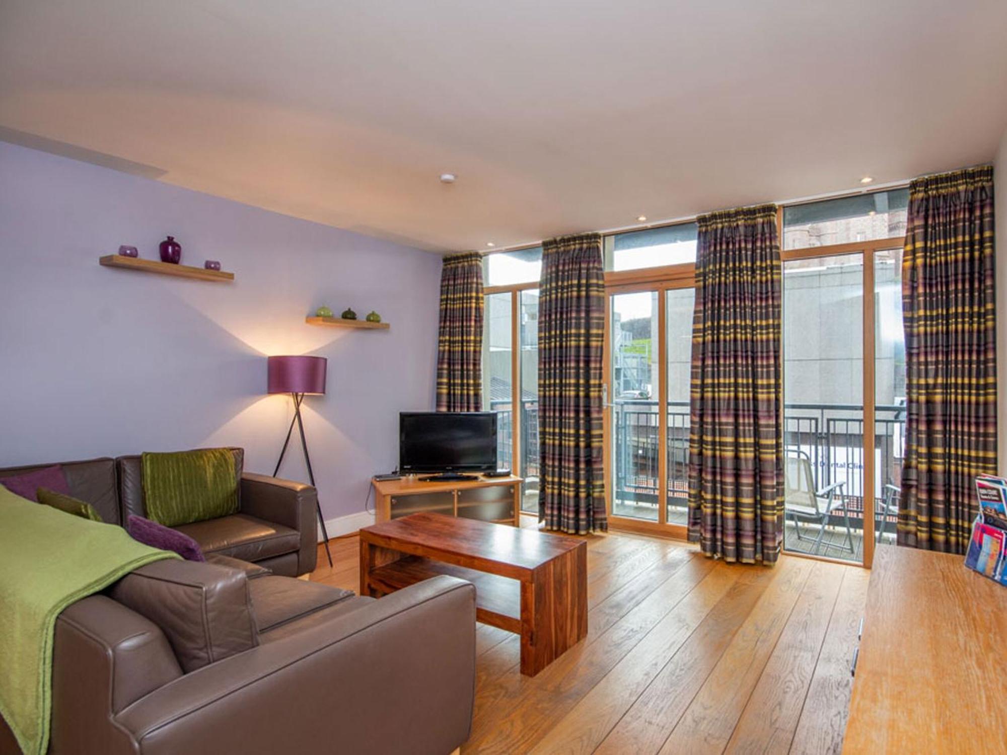 206 By The Bridge Apartment Inverness Ngoại thất bức ảnh